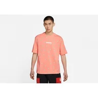 Koszulki sportowe męskie - Koszulka sportowa męska Nike Air Jordan Jumpman Classics - miniaturka - grafika 1