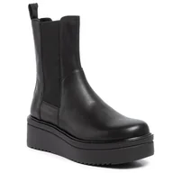 Botki damskie - Vagabond Botki Tara 4846-101-20 Black - miniaturka - grafika 1