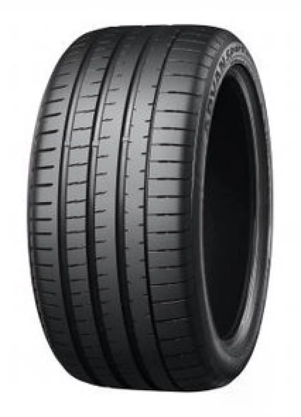 Yokohama Advan Sport V107 265/40R19 102Y