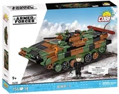 Klocki - ARMED FORCES - BWP-1 PL/UA 2630 - miniaturka - grafika 1