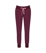 Bielizna nocna - Triumph spodnie damskie ze ściągaczem  Mix & Match Trousers Jersey 02-36 - miniaturka - grafika 1