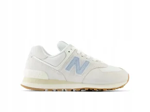 New Balance WL574QA2 Buty damskie - Buty sportowe damskie - miniaturka - grafika 1