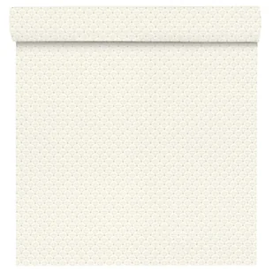 Tapeta Glamour 506761 kremowa winylowa na flizelinie - Tapety - miniaturka - grafika 1