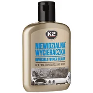 Kosmetyki samochodowe - K2 NIEWIDZIALNA WYCIERACZKA - 200 ml K510 - miniaturka - grafika 1