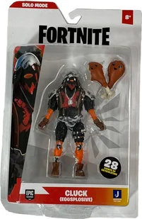 Figurka Fortnite FORTNITE Solo Mode Figure W21, 10 cm - Figurki dla dzieci - miniaturka - grafika 1
