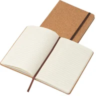 Notesy i bloczki - Notatnik A5 Z Korka - miniaturka - grafika 1