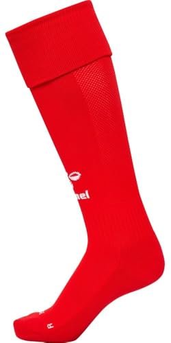 hummel Unisex dziecięce skarpety piłkarskie