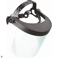 Akcesoria BHP - Cerva MAXSHIELD - - miniaturka - grafika 1