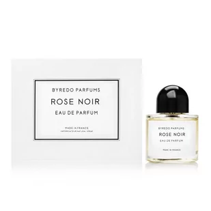 Byredo Rose Noir 50 ml woda perfumowana - Wody i perfumy unisex - miniaturka - grafika 1