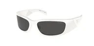 Okulary przeciwsłoneczne - Okulary Przeciwsłoneczne Prada PR A14S 1425S0 - miniaturka - grafika 1