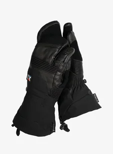 Rękawice w góry Millet Trilogy Icon 3 Finger GTX Glove - black/noir - Rękawiczki - miniaturka - grafika 1