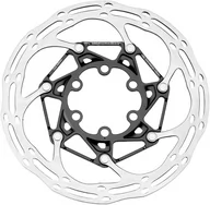 Hamulce rowerowe - Sram Centerline X Tarcza hamulcowa Rounded 6-otworowy, dwuczęściowy (2021) 160mm 2021 Tarcze hamulcowe 03073244 - miniaturka - grafika 1