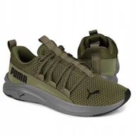 Sneakersy męskie - Buty sneakersy męskie Puma Softride ONE4ALL 377671 13 - miniaturka - grafika 1