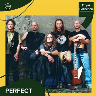 Empik Collection: Perfect - Pop - miniaturka - grafika 1