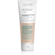 Odżywki do włosów - Revlon Professional Nourishing Conditioner and Leave-in 200.0 ml - miniaturka - grafika 1