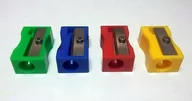 Przybory szkolne - penmate Temperówka szkolna Kolori 24 szt) - miniaturka - grafika 1