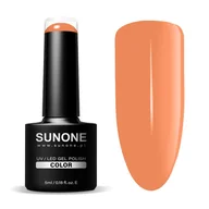 Lakiery hybrydowe - Sunone Lakier Hybrydowy 5ml - C20 Cleme - miniaturka - grafika 1