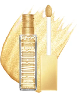 NYX Professional Makeup Ultimate Glow Shots 07 Lemon Slayed - Cienie do powiek - miniaturka - grafika 9