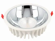 Lampy pozostałe - Oprawa Typu Downlight Led Downlight 40W 4000Lm 4000K Quantum 1-10V Led Line - miniaturka - grafika 1