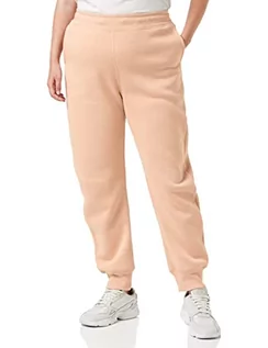 Spodnie damskie - G-STAR RAW Damskie spodnie dresowe Premium Core 2.0 Tapered, Rosa (Tuscany C235-c963), L - grafika 1