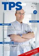 Książki medyczne - TPS - Twój Przegląd Stomatologiczny | nr 6/2016 [pdf] - miniaturka - grafika 1