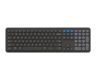 Zagg Pro Keyboard 17" 103211030 - Klawiatury - miniaturka - grafika 1