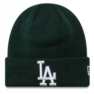 Czapki dla dzieci - Kids Czapka zimowa La Los Angeles Dodgers New Era Czapka dziecięca na zimę - miniaturka - grafika 1