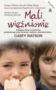Mali więźniowie - Biografie i autobiografie - miniaturka - grafika 1