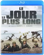 Dramaty Blu-ray - The Longest Day - miniaturka - grafika 1