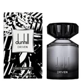 Wody i perfumy męskie - DUNHILL Driven EDP 100ml - miniaturka - grafika 1