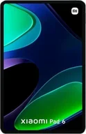 Tablety - Xiaomi Pad 6 11" 128 GB Grafitowy (S7198975) - miniaturka - grafika 1