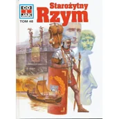 Felietony i reportaże - Co i jak Starożytny Rzym - miniaturka - grafika 1