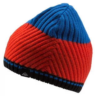 Czapka McKinley Matt Jr 281490 | r.0 - Czapki damskie - miniaturka - grafika 1