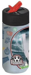 Derform, Bidon A Piłka 18, 400 Ml - Bidony dla dzieci - miniaturka - grafika 2