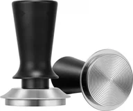 Akcesoria i części do ekspresów do kawy - tamper do espresso 53 mm - Tamper do kawy ze stali nierdzewnej ze sprężyną - Wysokiej jakości narzędzie do kawy dla baristów i miłośników kawy - miniaturka - grafika 1