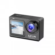 Kamery sportowe - SJCAM SJ8 Dual Screen - miniaturka - grafika 1
