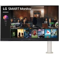 Monitory - LG 32SQ780S-W.AEU - miniaturka - grafika 1