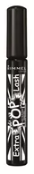 Tusze do rzęs - Rimmel London London Extra POP Lash tusz do rzęs 8 ml dla kobiet 003 Pop Black - miniaturka - grafika 1