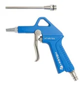 Pozostałe narzędzia pneumatyczne - Pistolet do przedmuchiwania 1/4" 6 bar - miniaturka - grafika 1