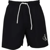Spodnie i spodenki dla chłopców - Calvin Klein Swimwear Szorty kąpielowe | Regular Fit - miniaturka - grafika 1