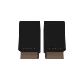 Głośniki i kolumny - Onkyo Creator GX-10DB głośniki aktywne (czarny) - miniaturka - grafika 1