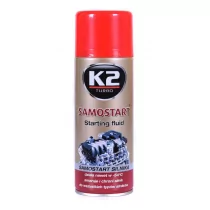 K2 SAMOSTART - 400 ml T440 - Kosmetyki samochodowe - miniaturka - grafika 1