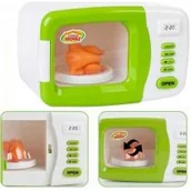 Zabawy w naśladowanie dorosłych - Mikrofalówka Ciuciubabka - miniaturka - grafika 1