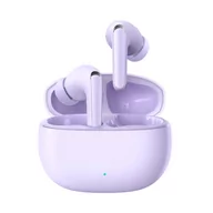 Słuchawki - Joyroom Funpods Series JR-FB3 Bluetooth 5.3 fioletowe - miniaturka - grafika 1