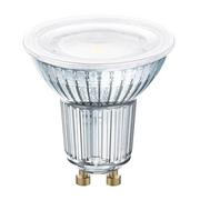 Żarówki LED - Osram szklany reflektor LED GU10 8,3W 927 120° - miniaturka - grafika 1