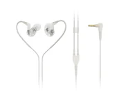 Słuchawki - Behringer SD251-CL PRO przeźroczyste - miniaturka - grafika 1