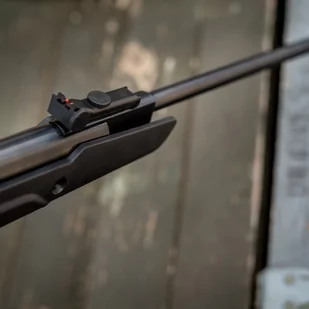 Crosman - Wiatrówka Vital Shot - 4,5 mm - 17-CT7S - Wiatrówki karabinki - miniaturka - grafika 9