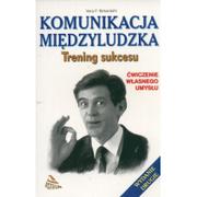 Psychologia - Astrum Birkenbihl Vera F. Trening sukcesu. Komuniakcja międzyludzka - miniaturka - grafika 1