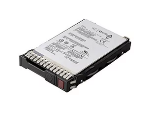 HPE 960GB SATA MU SFF SC DS SSD (P05980-B21) - Dyski serwerowe - miniaturka - grafika 1