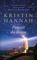 Proza - Powrót do domu pocket - Kristin Hannah - miniaturka - grafika 1